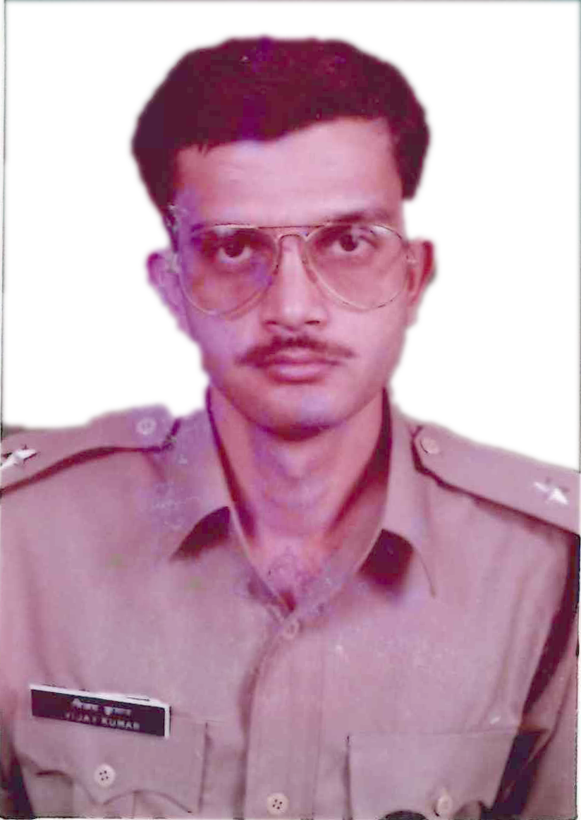 Vijay Kumar Vijay Kumar